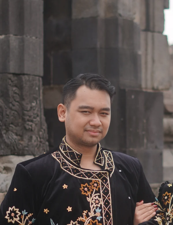 Hazel Raditya Mizumareru