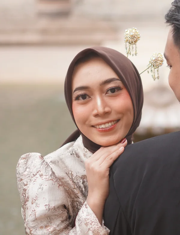 Destry Lia Sulistyowati